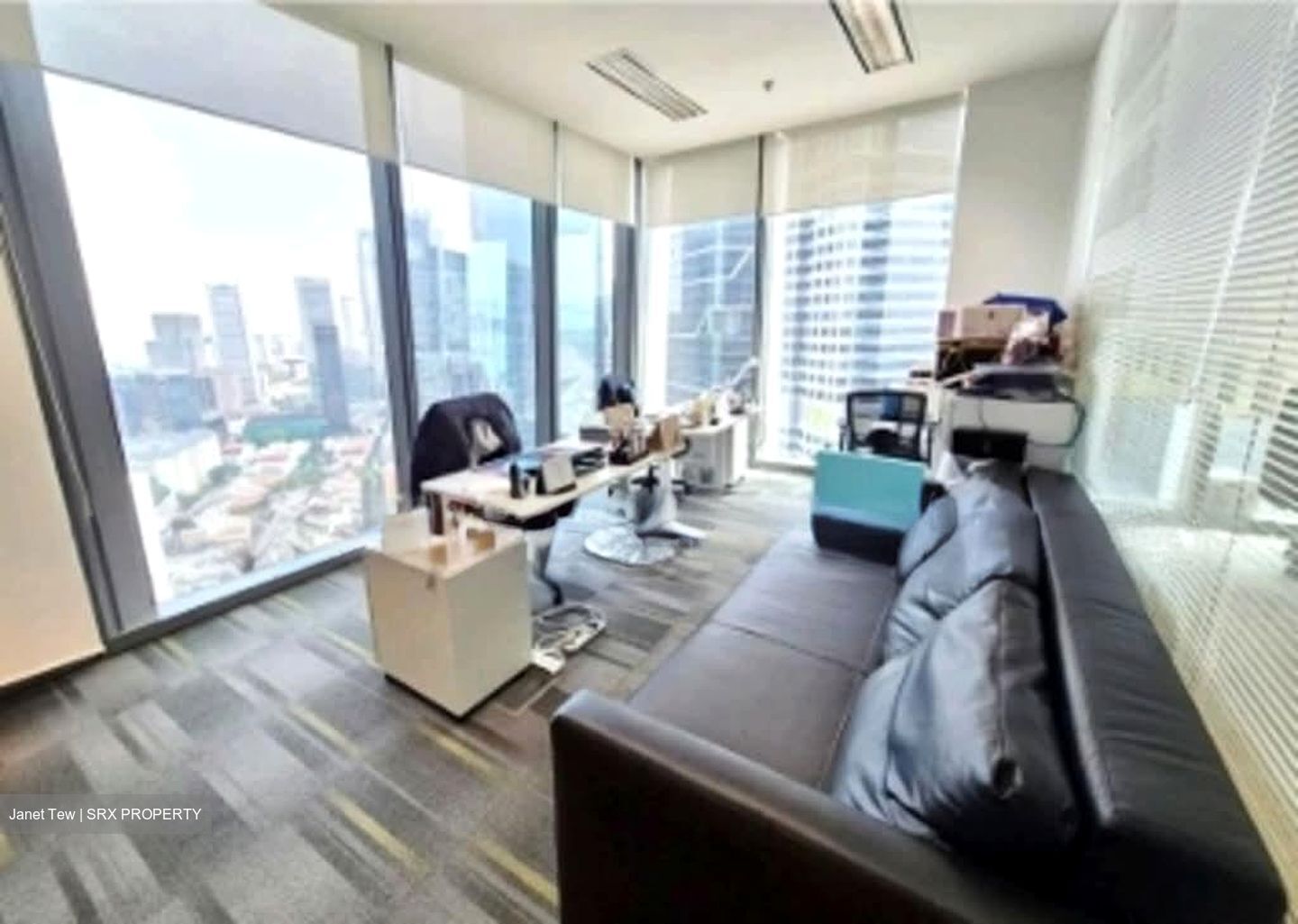 Guoco Tower (D2), Office #531144441
